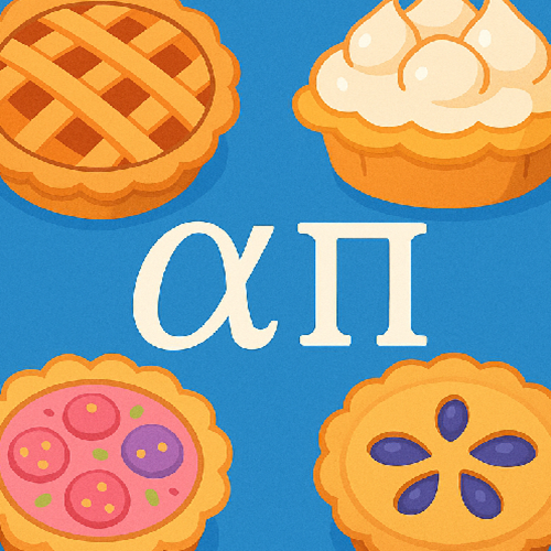 Alpha Pie - Farcaster Mini Apps screenshot